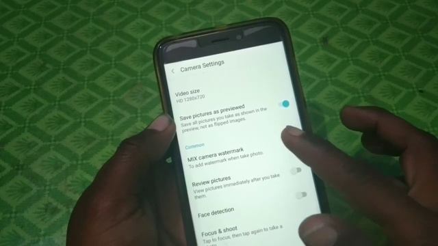 Mix Camera for any Android device смотреть онлайн