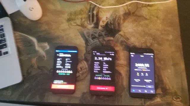 Verus Box Vs. Verus Miner Vs. Verus Miner 9000  │ Comparison