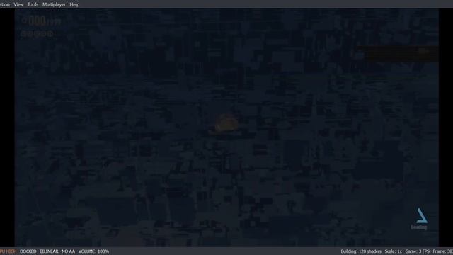 Sonic Frontiers Yuzu