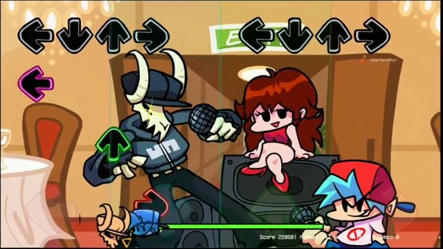 🔥Como descargar Friday Night Funkin Vs Tabi Ex girlfriend Para celular Android📲 смотреть онлайн