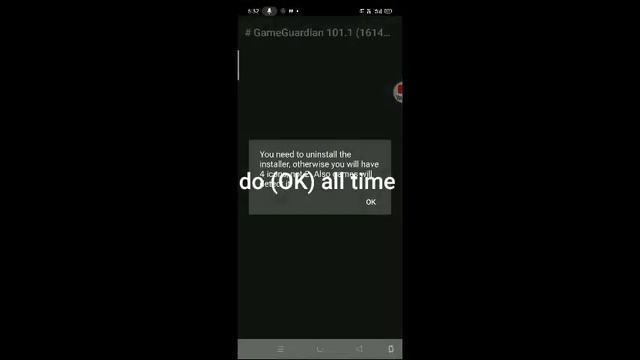 How To Fix Failed To Run Daemon On Game Guardian Full Tutorial 2022 | GG Error Solution смотреть онлайн