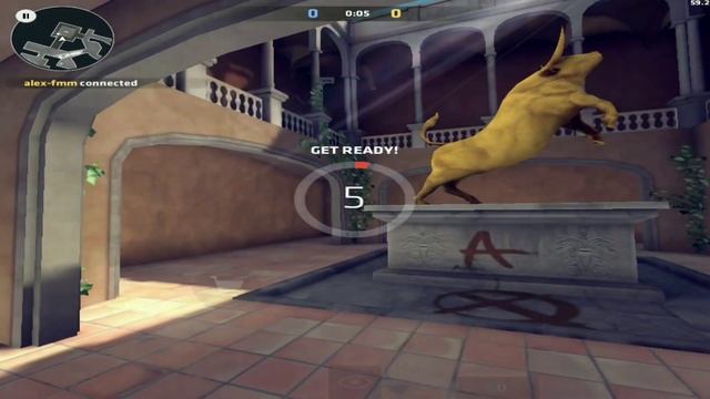 Tutorial : how to 4:3 stretch image on critical ops still working смотреть онлайн