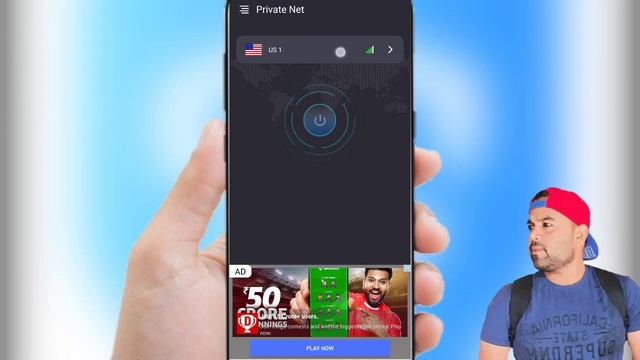 Private Net App || Private Net App Kaise Use Kare || How To Use Private Net App || Private Net смотреть онлайн