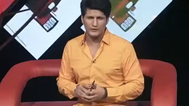 Farhan Akhtar talks about Intex смотреть онлайн