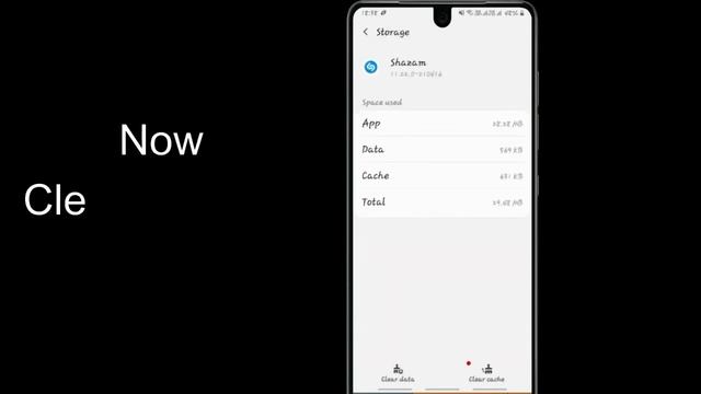 Fix Auto Crashing Shazam App/Keeps Stopping App Error in Android Phone|Apps stopped on Android & IO смотреть онлайн