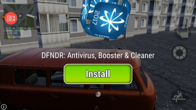 🎮 GTA 5 para android? Mad Out 2 Big City Online смотреть онлайн