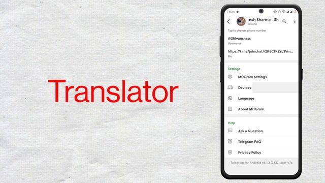 ios Style Telegram For Any Android Phone | ios Telegram For Any Android смотреть онлайн