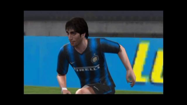 Pro evolution soccer 2011 3d - Citra MMJ + Setting - REALME C3/3/32/Mediatek Helio g70/Nintendo 3ds смотреть онлайн