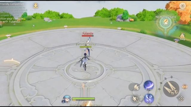Top 20 Android Open World Games of All Time / بهترین بازیهای جهان باز برای اندروید смотреть онлайн