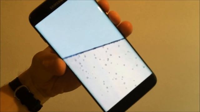 Virtual Water drinking - Android entertainment app смотреть онлайн