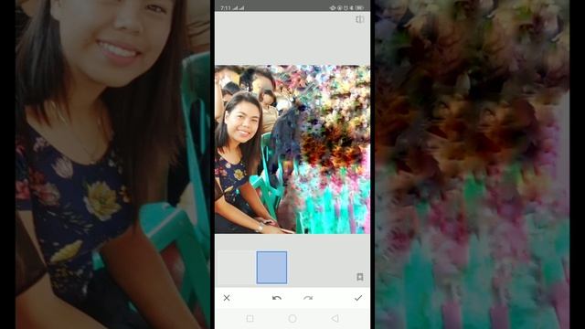 (TUTORIAL) Photo editor using SNAPSEED APP смотреть онлайн