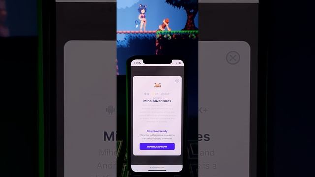 Miho Adventures iOS & Android - How to get and play смотреть онлайн