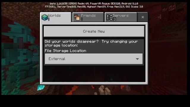 crazy craft in Minecraft Android | by bug wheel смотреть онлайн