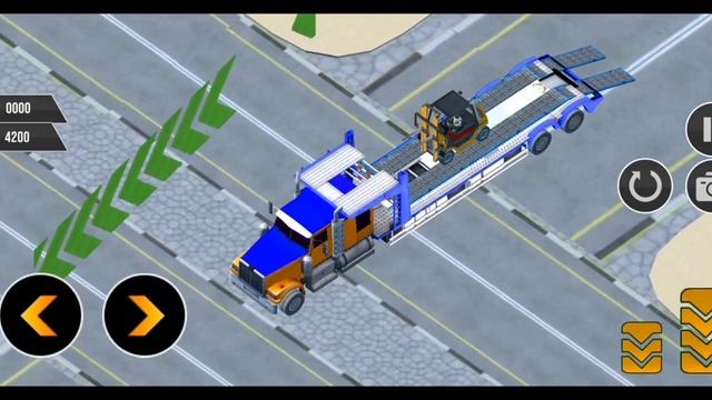 Construction simulator 3d pro gameplay/construction simulator смотреть онлайн