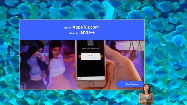 IMVU MOD iOS Download version 2022 [iOS/Android] | How to Get Unlimited Money in IMVU смотреть онлайн