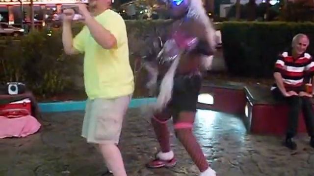 6 15 11 KOTTON KANDY GOOD GIRL GONE BAD ON LAS VEGAS STRIP 2 смотреть онлайн