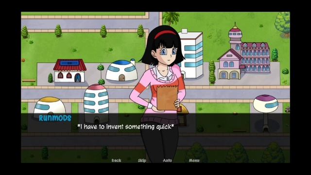 Dragonball Ceno Trainer APK смотреть онлайн