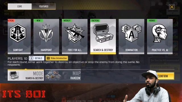 Mobile Games Live смотреть онлайн