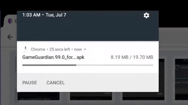 Game Guardian APK Download [UPDATED] смотреть онлайн