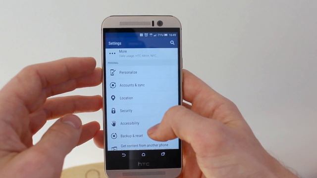 How to install the Android M App Drawer on any Android phone смотреть онлайн