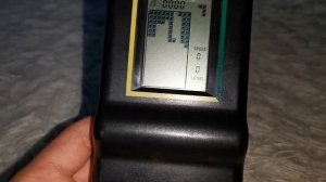 Brick Game Apollo 18 in 1 B0311 Russian Talking