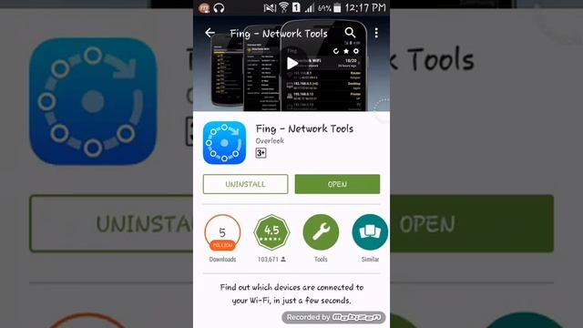 [HINDI] How to check who is connected to your wifi. смотреть онлайн