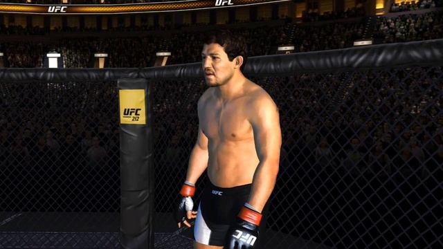 UFC(android) Коробка за событие 8000, Коробка за 2ранг в РИ, Коробка за 500золота с бойцом 😱. смотреть онлайн