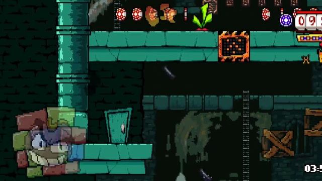 AntonBlast: Kickstarter Demo - Android Port by Licuatronix #antonblast смотреть онлайн