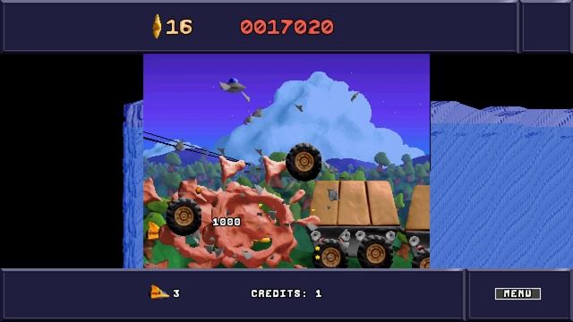 Platypus (Symbian S60v3) - EKA2L1 Emulator смотреть онлайн