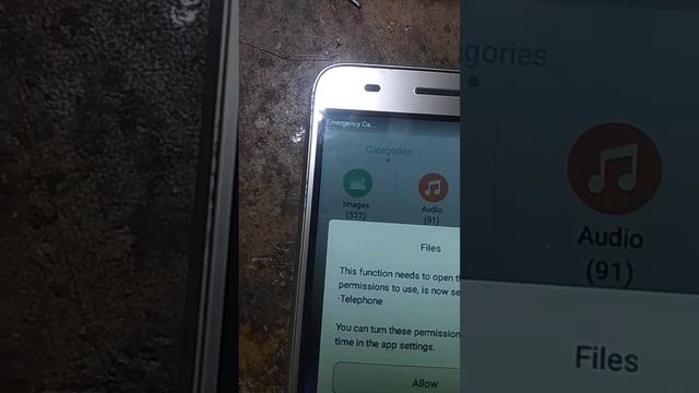 FRP BYPASS HUAWEI Y3 2017 CRO-U00 .BMC TELECOM BD смотреть онлайн