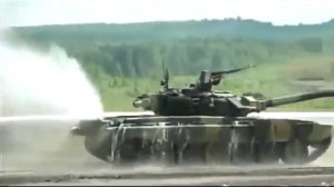 Три танкиста - Денис Стрельцов .mp4