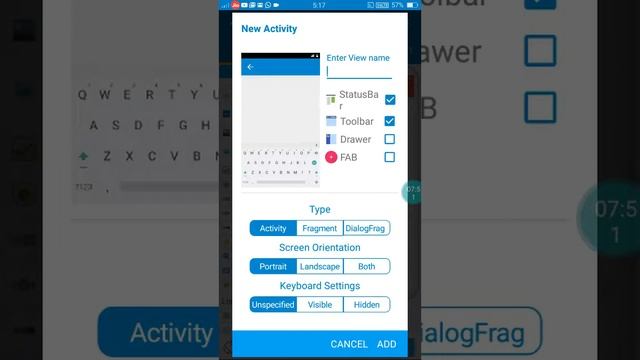 Dx Is Running Problem Solution In Sketchware Tamil смотреть онлайн