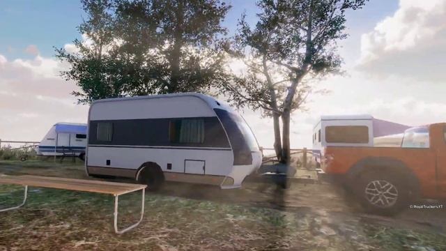 Truck and Logistics Simulator | Mobile Version Release Date Confirmed смотреть онлайн
