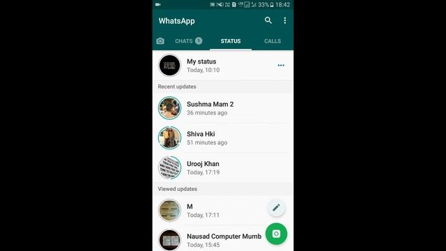 15 - 20 New WhtsApp Tips, Tricks | WhatsApp Secret Tricks | Cool new WhatsApp Tricks смотреть онлайн