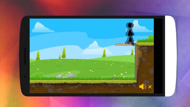 Stick adventure обзор смотреть онлайн