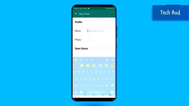 How To Get Mod Whatsapp Features To Normal Whatsapp - @SLTechBud смотреть онлайн