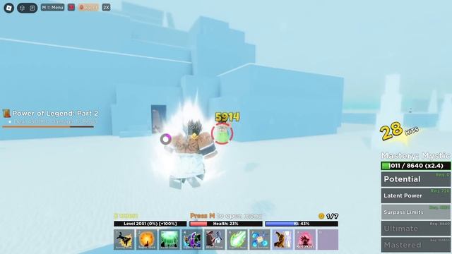 i UNLOCKED the BROLY MOVESET in This DBZ GAME (Roblox Dragon Soul) смотреть онлайн