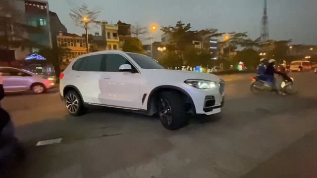 Lên mâm cho BMW X5 2020 G05 - 0914946789 смотреть онлайн