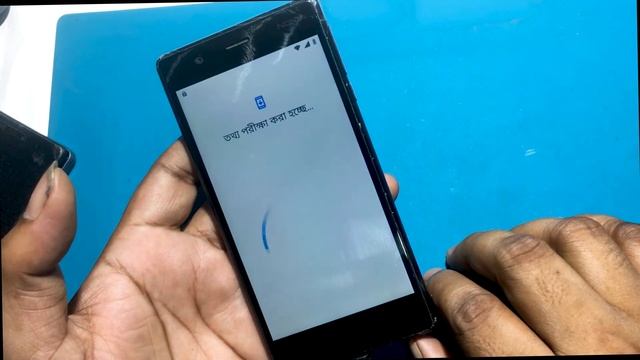 Nokia 3 Hard Reset And FRP bypass Full Tutorial 2022 || Nokia TA-1032 Verify pin After Hard Reset смотреть онлайн