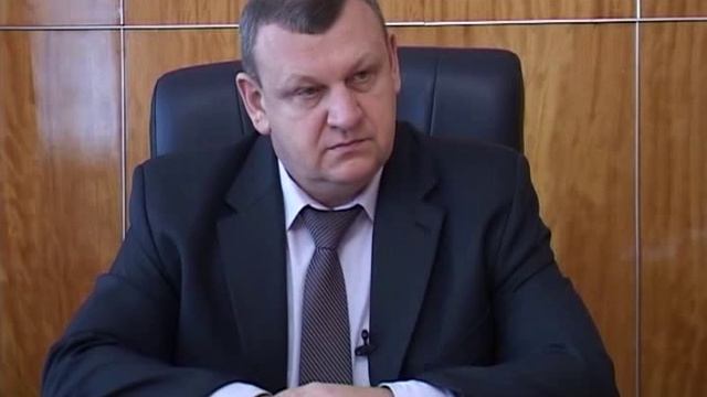 Итоги уходящего 2013 года в интервью с главой администрации города Новозыбкова Александром Чебыкиным смотреть онлайн