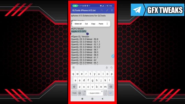 Enable IPhone A15 Performance | Hot Fps Drop Fix & Lag Fix Any Android ( No Root ) смотреть онлайн