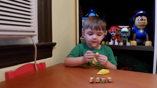 Minions Mineez Despicable Me 3 - Minion Tuesday