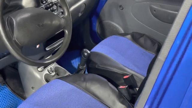 14236 Matiz смотреть онлайн