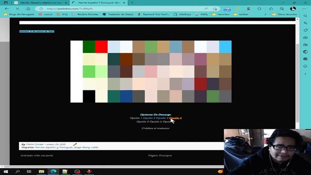 Parche Español Y Portugués Jikage Rising v1.24b смотреть онлайн
