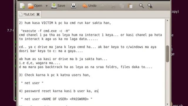 After Hack what we can do part 2 смотреть онлайн