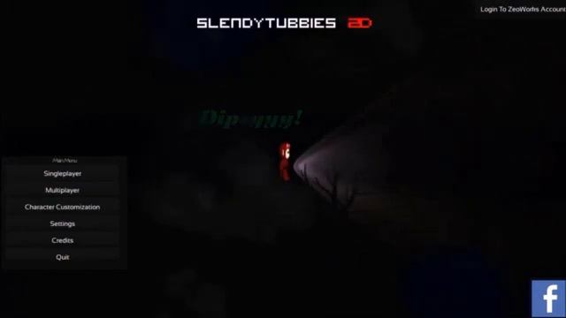 Slendytubbies 2D Song Hour 1