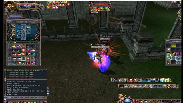 Last Chaos NezaR vs lDohkol Templario vs Templario . 2021 5-0 смотреть онлайн