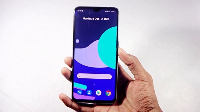 Google Pixel V4 Android Themes For Realme Realme UI and ColorOS 7 best Cool Theme For Realme & Oppo смотреть онлайн