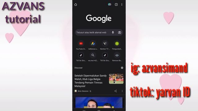 CARA MENGATASI TIDAK BISA MASUK DI CHROME WEB STORE смотреть онлайн