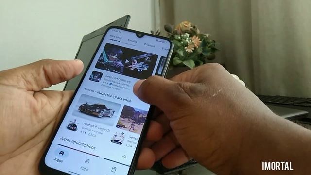 Realme Ui 4.0 Android 13 Redmi Note 8! смотреть онлайн